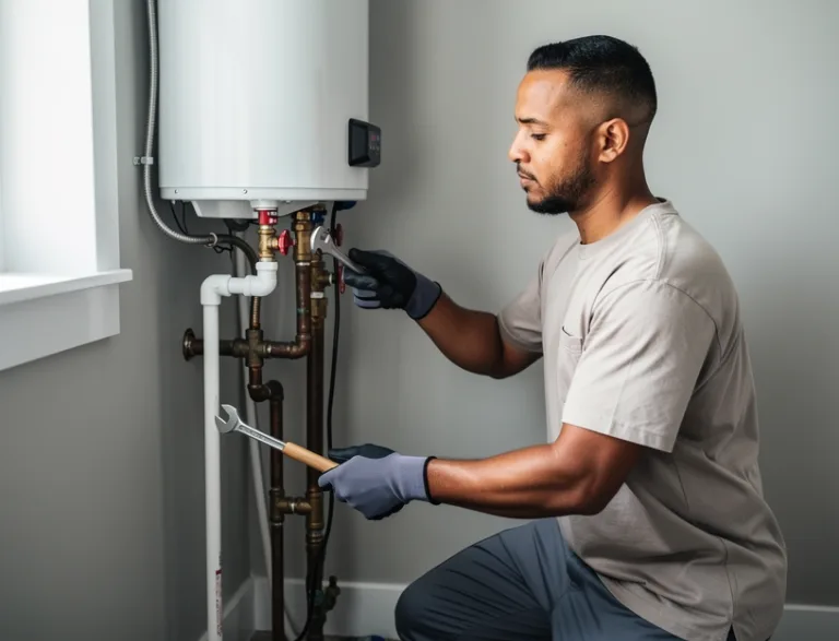 boiler reparatie Stadskanaal